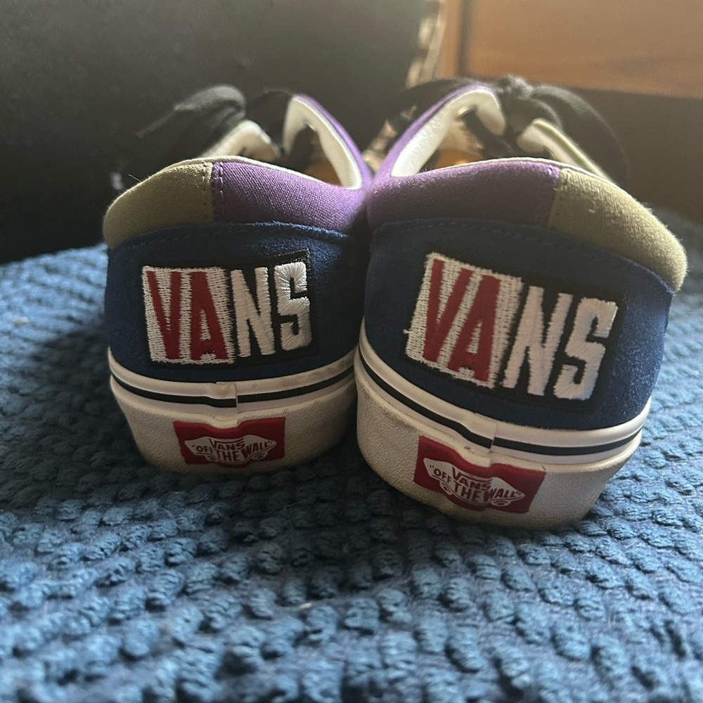 Vans Shoes